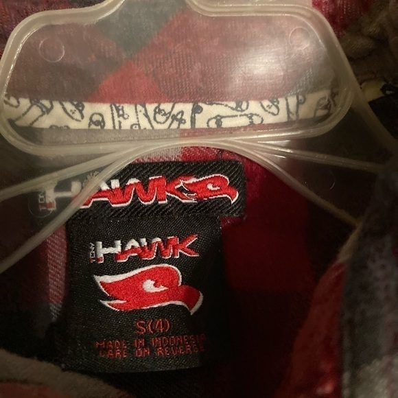 𝅺lot of 2 Boys Size 4 button up shirts - Picture 4 of 5